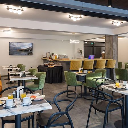 Centro Hotel 이오아니아 외부 사진