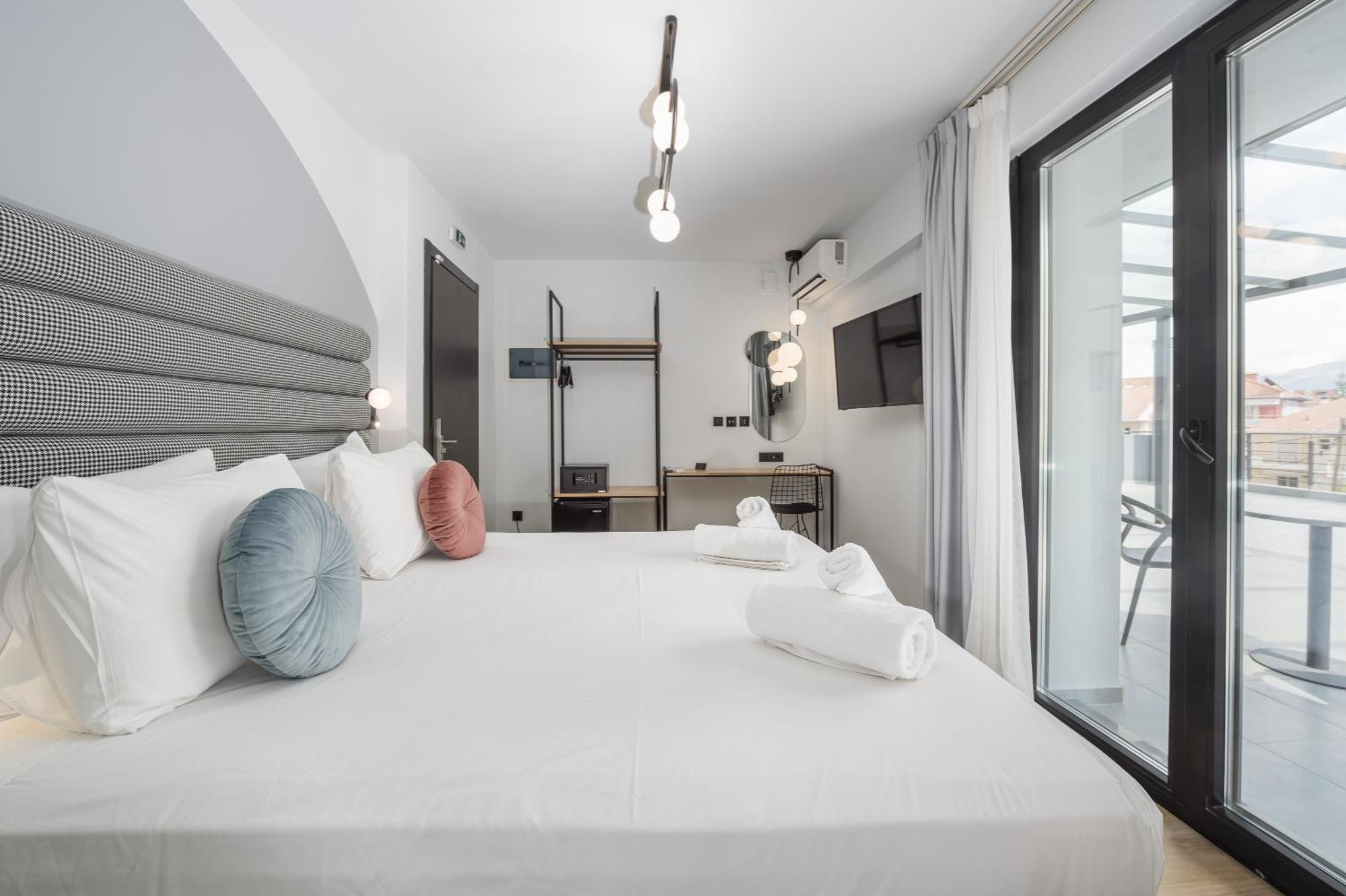 Centro Hotel 이오아니아 객실 사진