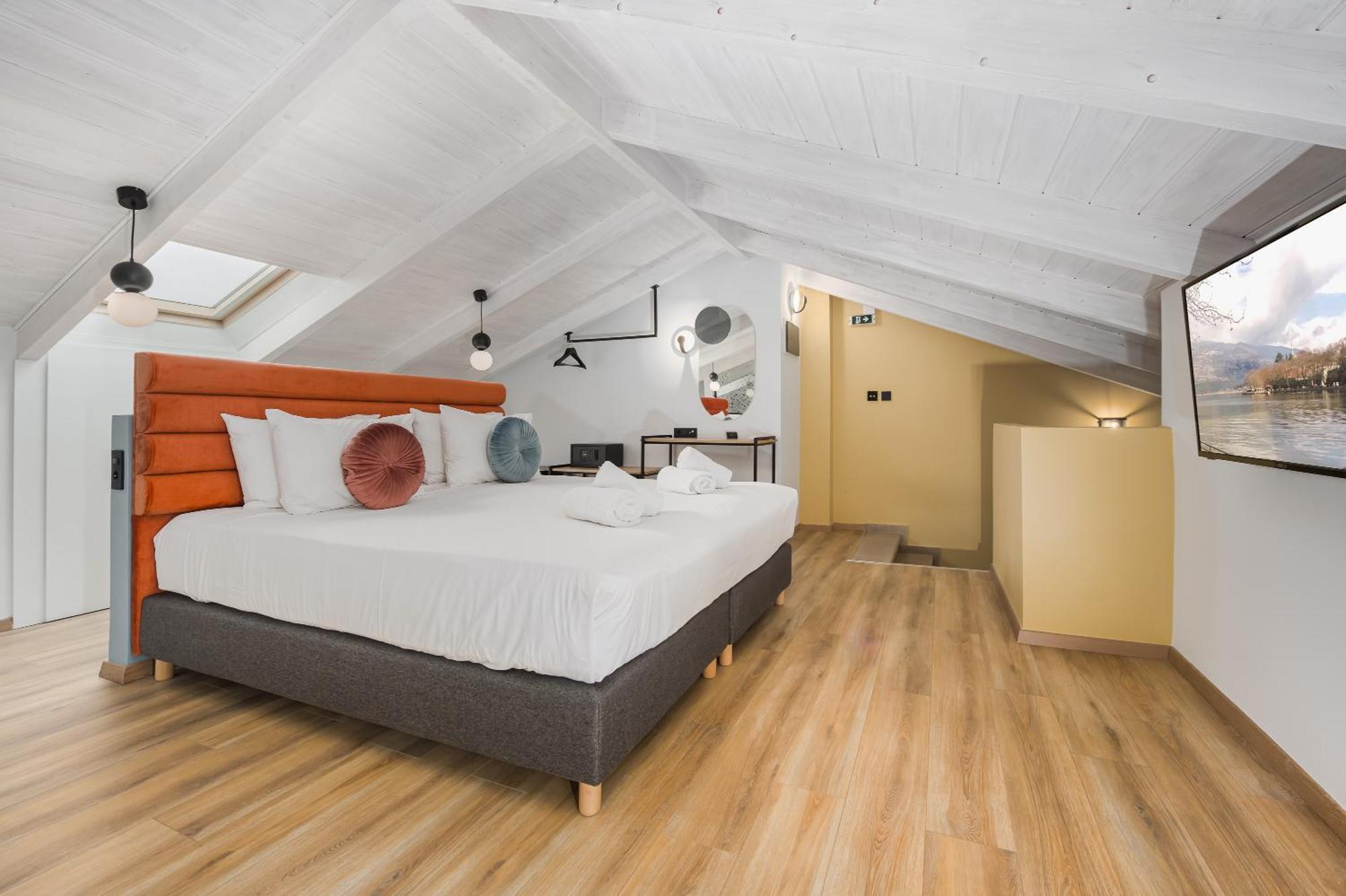 Centro Hotel 이오아니아 외부 사진