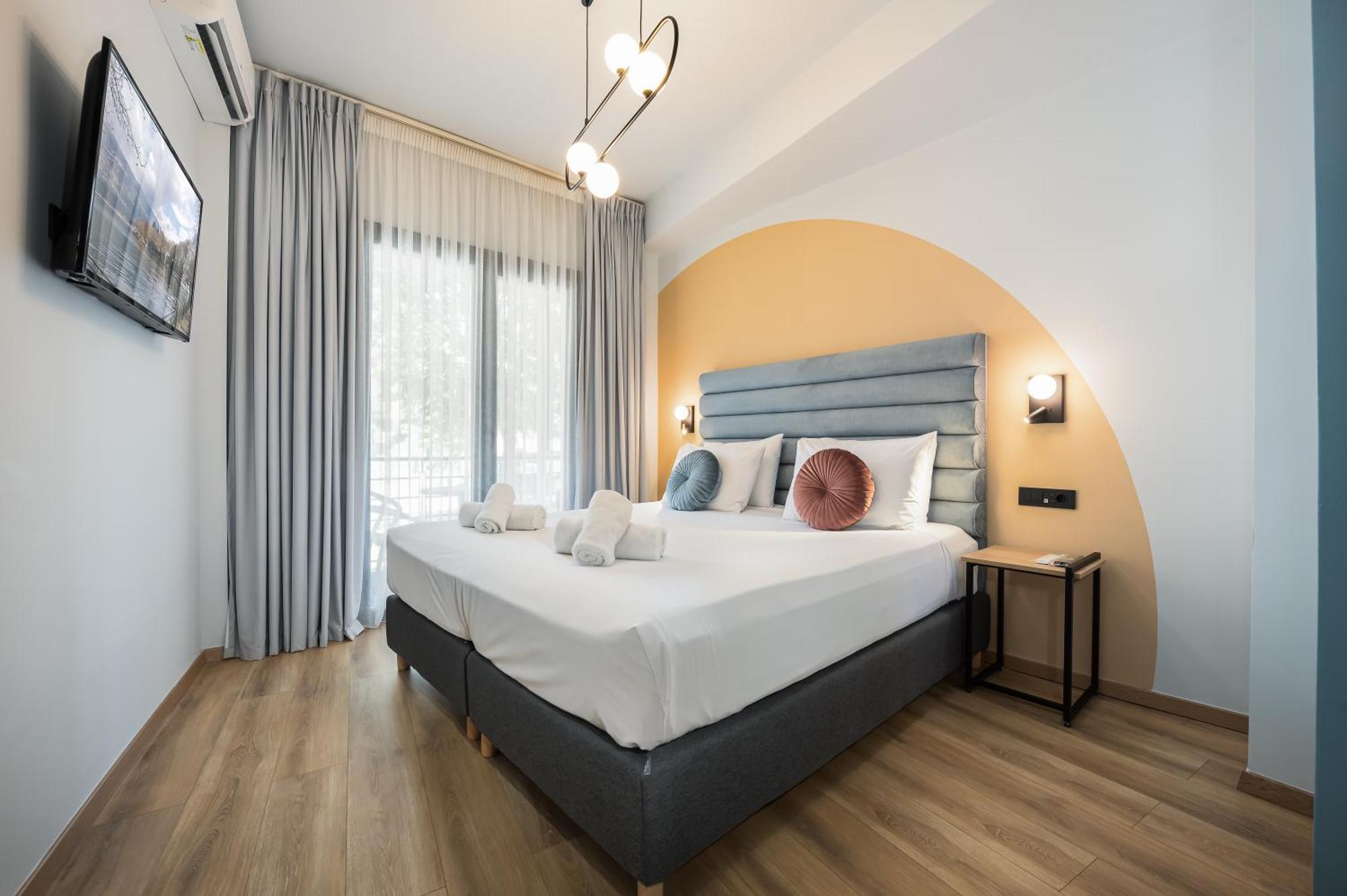 Centro Hotel 이오아니아 객실 사진