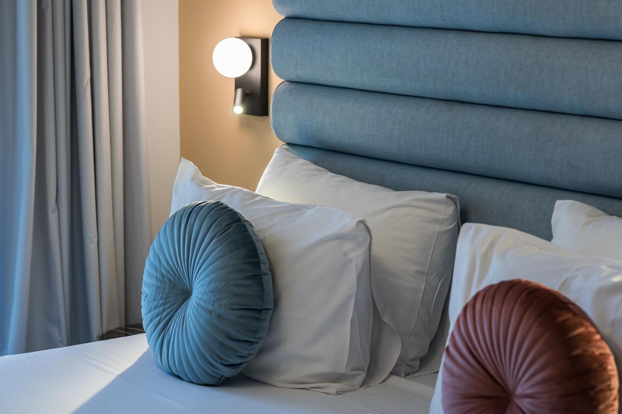 Centro Hotel 이오아니아 외부 사진