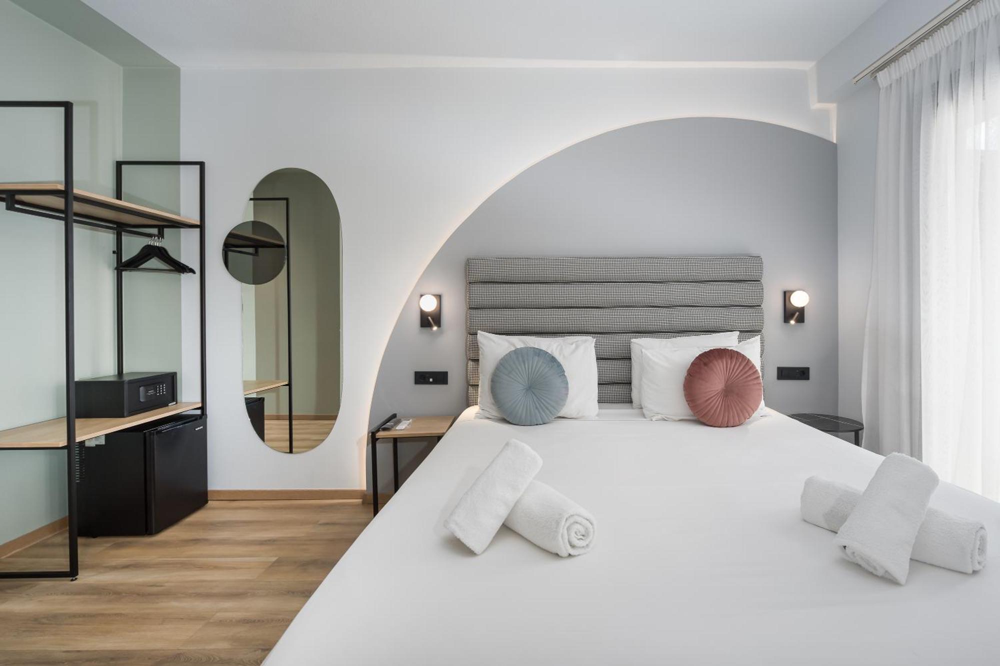 Centro Hotel 이오아니아 외부 사진