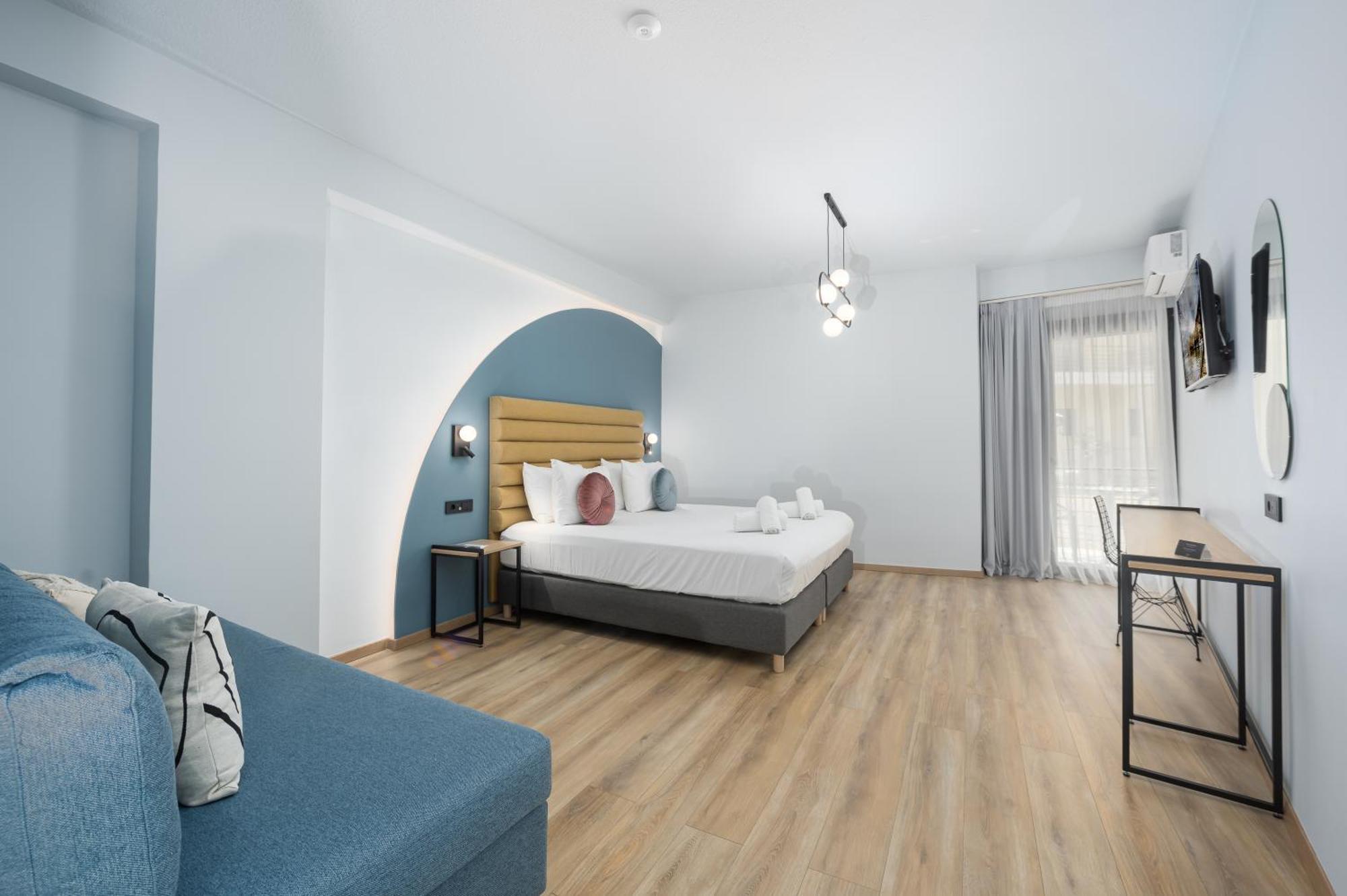 Centro Hotel 이오아니아 객실 사진