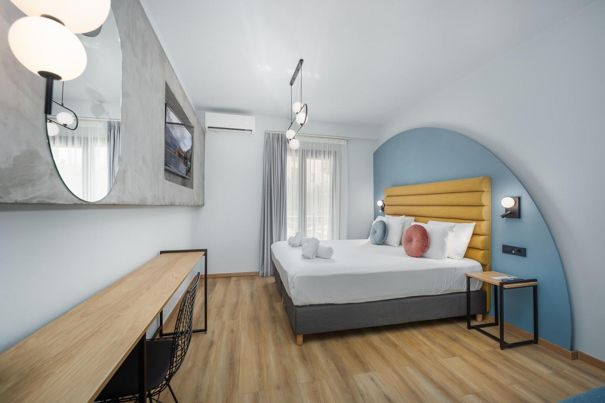 Centro Hotel 이오아니아 객실 사진