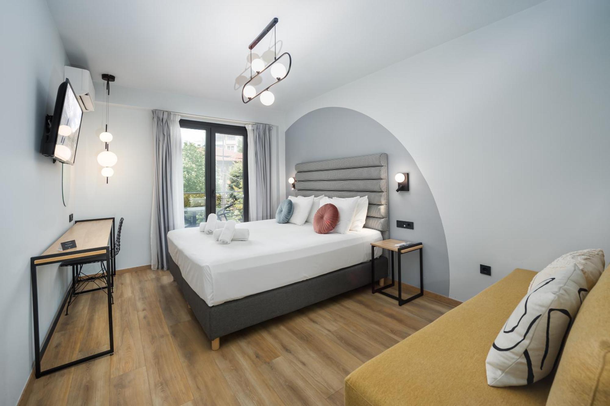 Centro Hotel 이오아니아 외부 사진