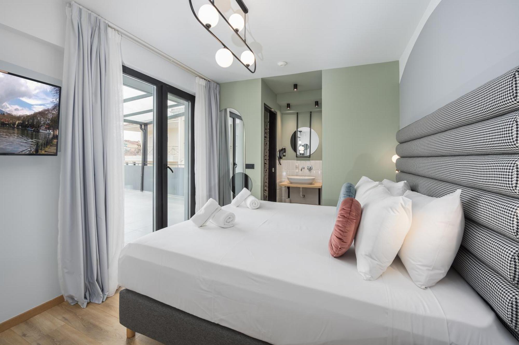 Centro Hotel 이오아니아 객실 사진