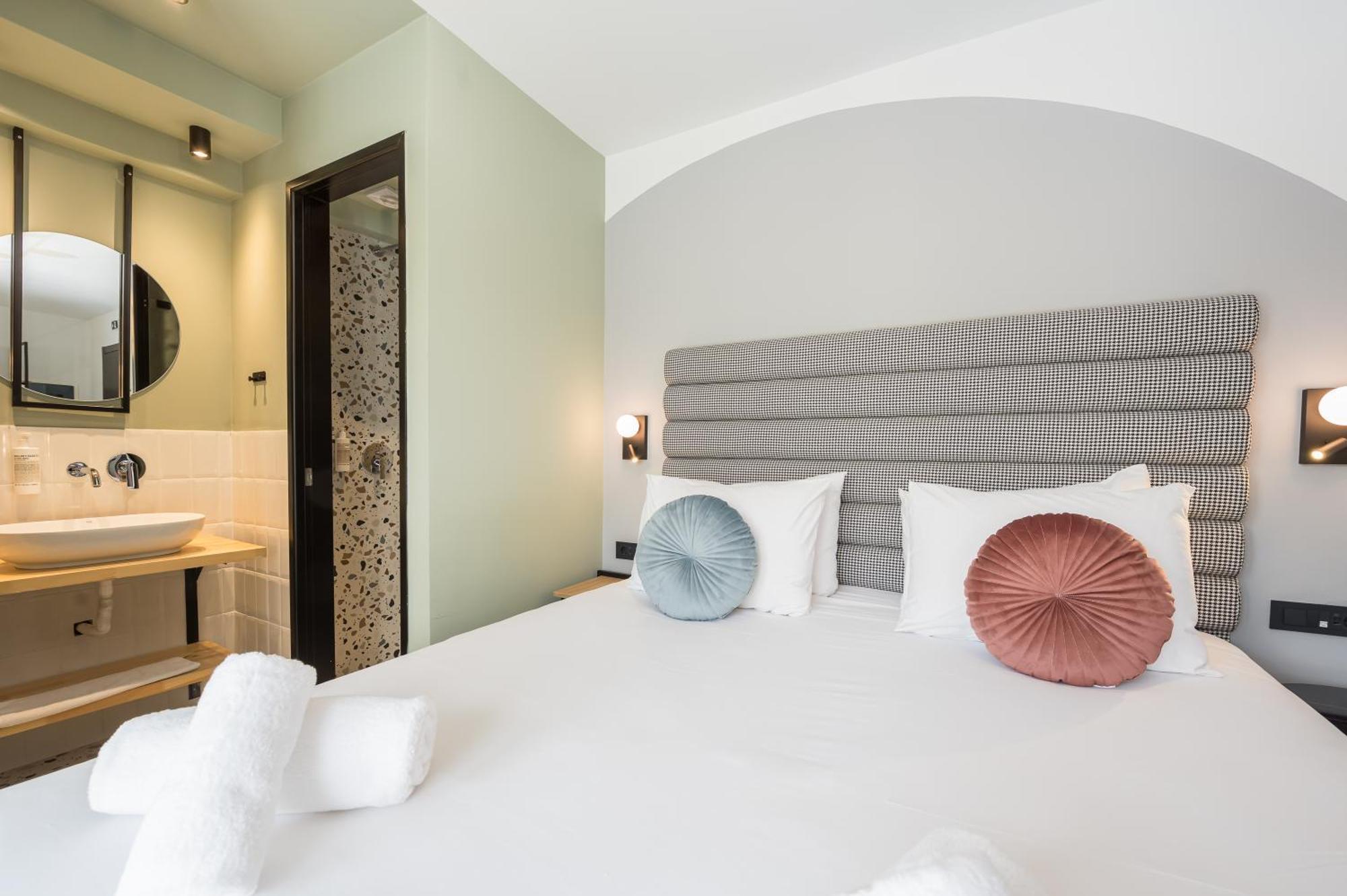 Centro Hotel 이오아니아 객실 사진