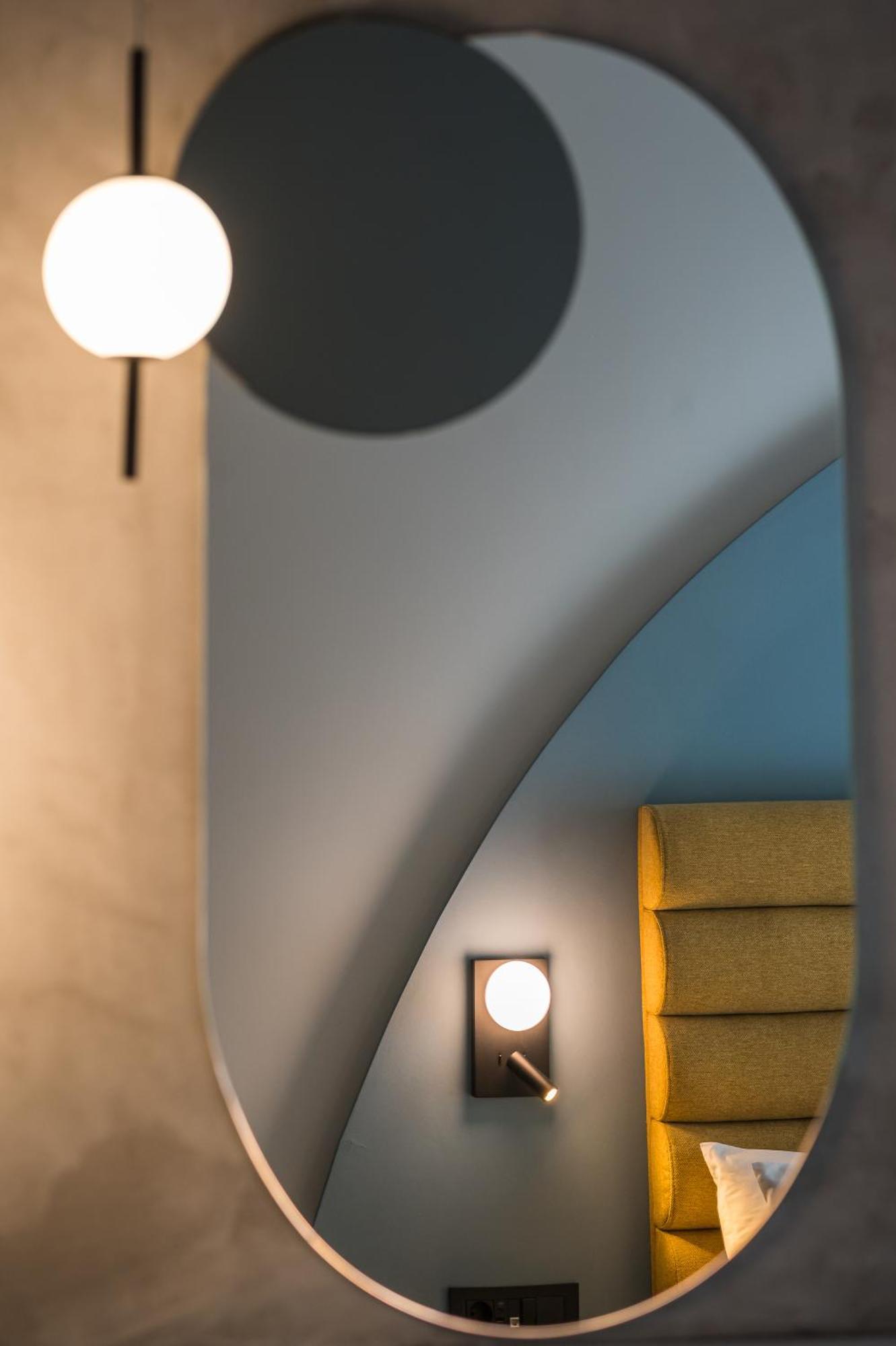 Centro Hotel 이오아니아 객실 사진