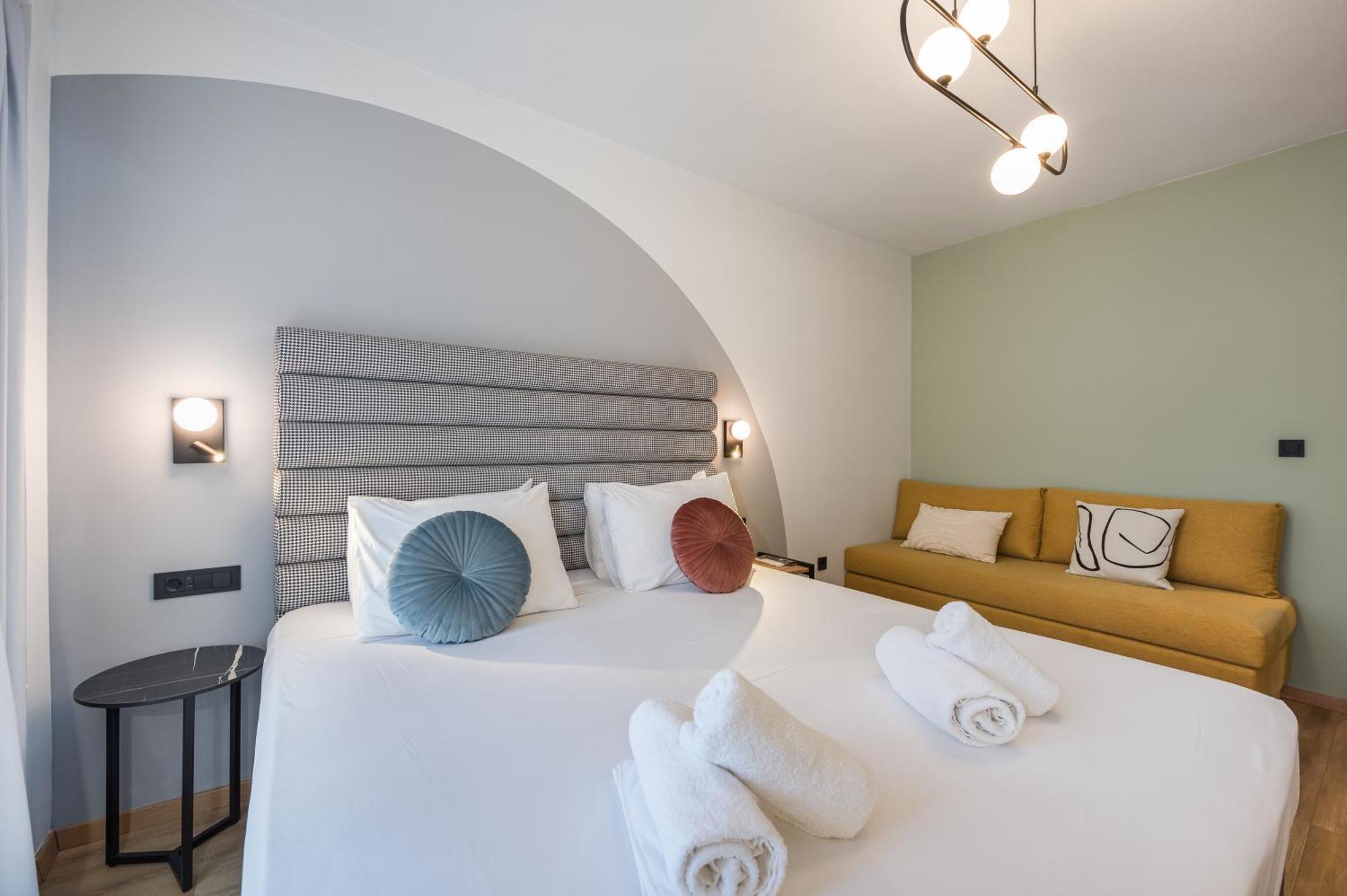 Centro Hotel 이오아니아 객실 사진