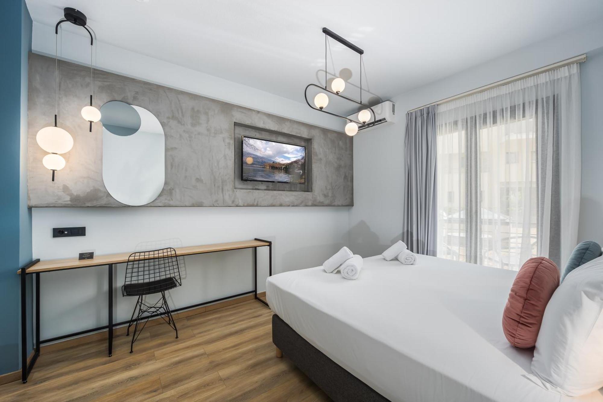 Centro Hotel 이오아니아 객실 사진