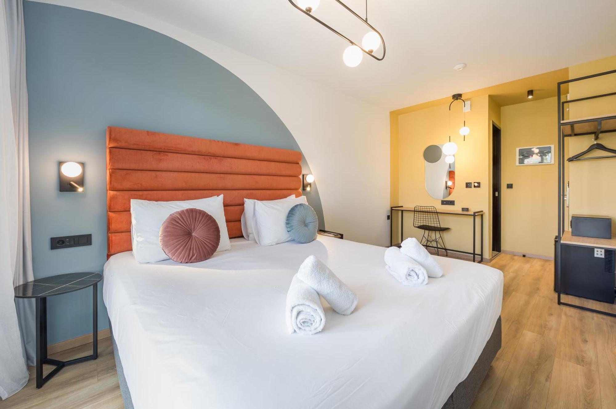 Centro Hotel 이오아니아 객실 사진